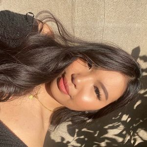 Meet your Posher, Ariel